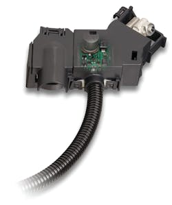 Battery Monitoring Device (BMD) Battery Monitoring Device (BMD)