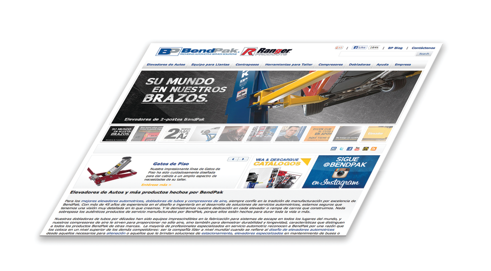 Espanol Webpage 10947990