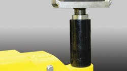 Adjustable frame-contact adapters, Nos. T110564 and T100285 Adjustable frame-contact adapters, Nos. T110564 and T100285