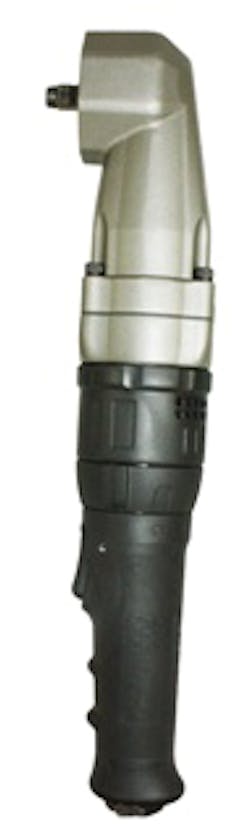 Drive High Torque Angle Nut Runner, No. FP-727 and FP-727H Drive High Torque Angle Nut Runner, No. FP-727 and FP-727H