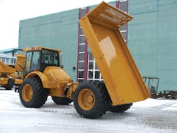 Hydrema 912hm Flatbed Pr1 10940311 Hydrema 912hm Flatbed Pr1 10940311