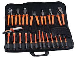 Insulated Hand Tools Insulated Hand Tools