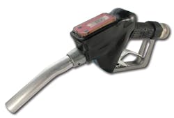 Digital Flow Meter Nozzle, No. 9048 Digital Flow Meter Nozzle, No. 9048