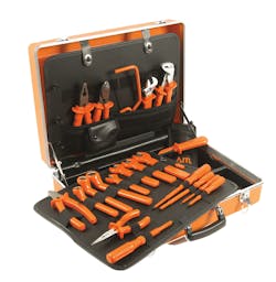 1,000V fully insulated hand tools 1,000V fully insulated hand tools