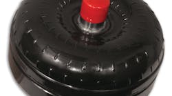 Torque Converters Torque Converters