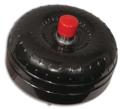 Torque Converters Torque Converters