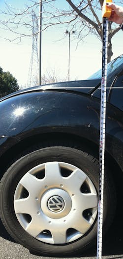 Pocket Rods, Nos. PR618, PR2M and PR610 Pocket Rods, Nos. PR618, PR2M and PR610