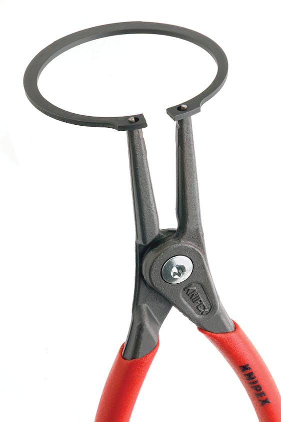 Retaining Ring Pliers Fleet Maintenance