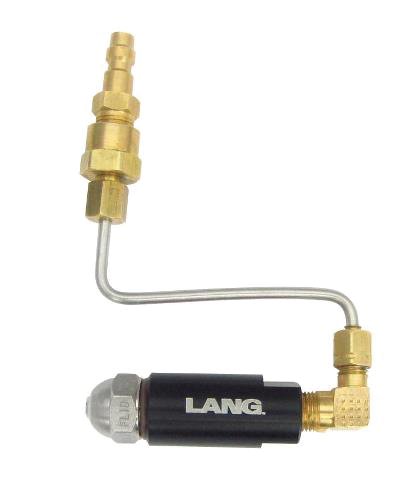 Intake System Cleaner Spray Nozzle, No. TU-475