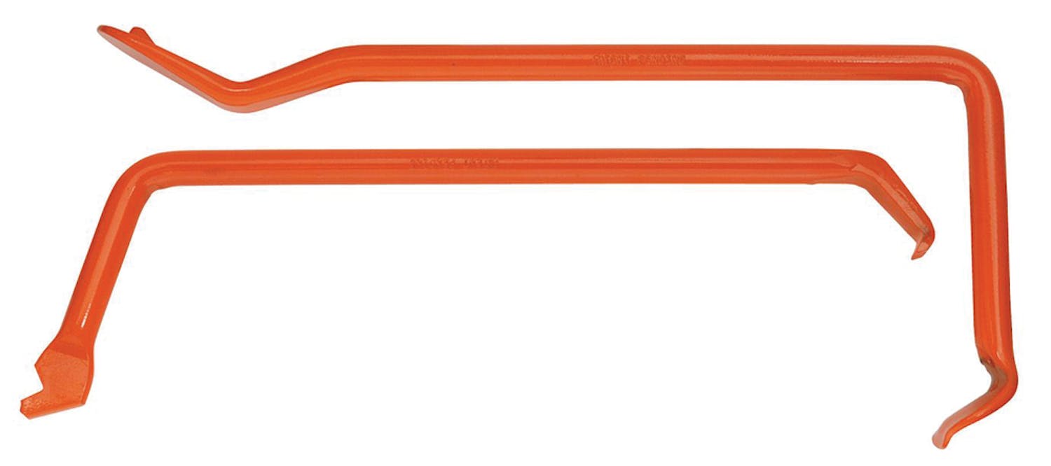 Industrial Wheel Lock Ring Tool Set, No. 32129 Fleet Maintenance