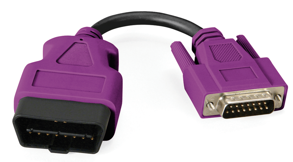 OBD II Adapter Cable, No. 442023