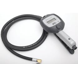 Accura 1 digital gauge Accura 1 digital gauge