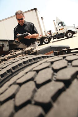 Integrated onboard computing systems can provide an early warning system that calls attention to potential mechanical issues that technicians can resolve before they cause a breakdown. Integrated onboard computing systems can provide an early warning system that calls attention to potential mechanical issues that technicians can resolve before they cause a breakdown.