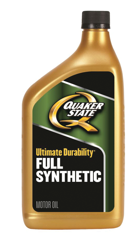 Ultimate Durability Full Synthetic Motor Oil