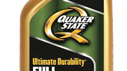 Ultimate Durability Full Synthetic Motor Oil