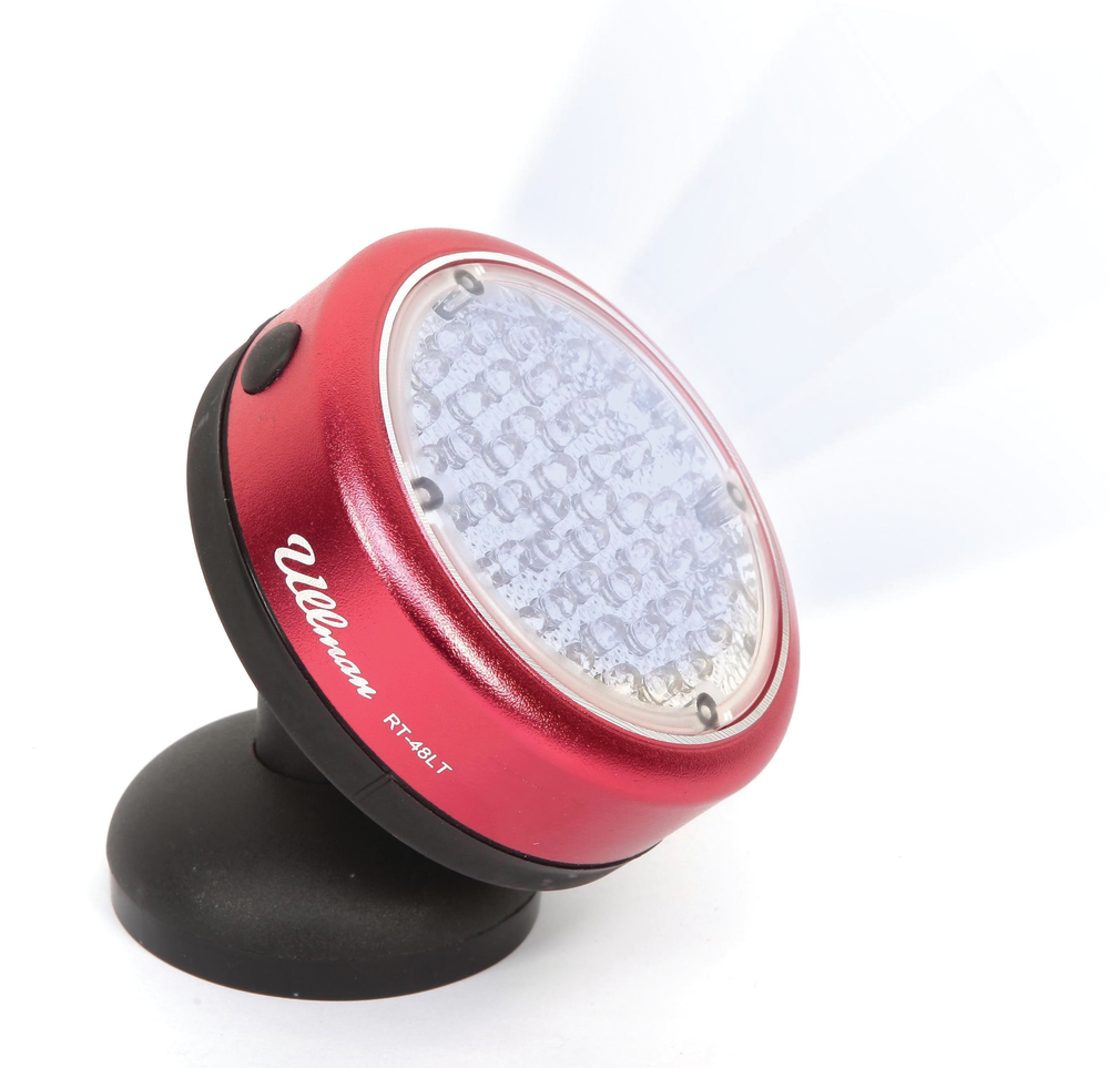 Rt 48lt Rotating Magnetic Work 10950862