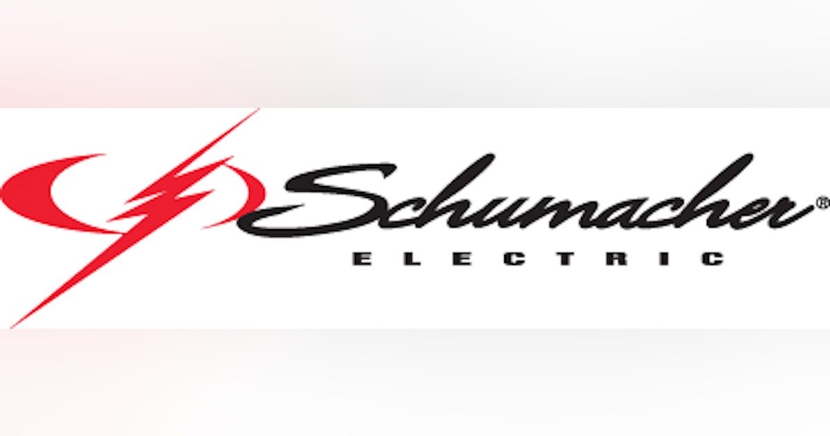 Schumacher Electric India Private Limited