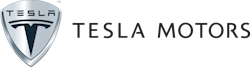 Tesla Motors Logo 10951949