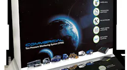 Tire maintenance experts will evaluate maintenance facilities and personnel for equipment and procedures to improve productivity and tire and wheel maintenance.