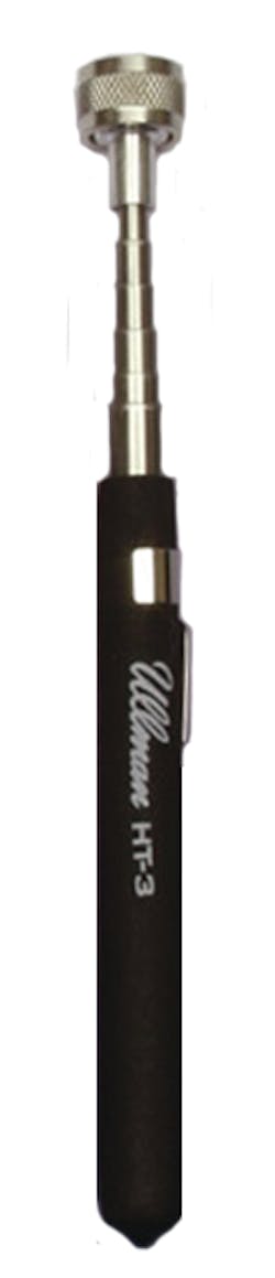 Magnetic Pick Up Tool with Powercap, No. HT-3 Magnetic Pick Up Tool with Powercap, No. HT-3