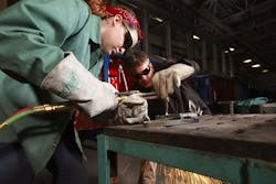 Contests intended to be a celebration of oxy-fuel plasma cutting equipment. Contests intended to be a celebration of oxy-fuel plasma cutting equipment.