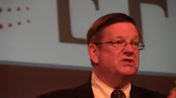 Jack Van Steenburg, Chief Safety Officer and Administrative Administrator, FMCSA.