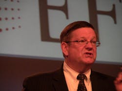 Jack Van Steenburg, Chief Safety Officer and Administrative Administrator, FMCSA. Jack Van Steenburg, Chief Safety Officer and Administrative Administrator, FMCSA.