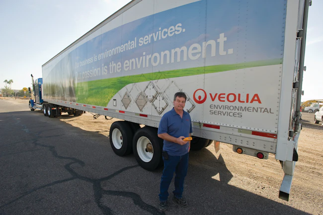 Improvements In Vehicle Maintenance And Csa Scores Fleet Maintenance An exams will be used to do placements going forward. fleet maintenance