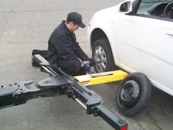 No-Jack Lift No-Jack Lift