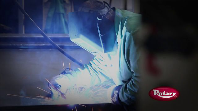 One of the more than 200 employees at our Madison, Ind., manufaturing facilities
