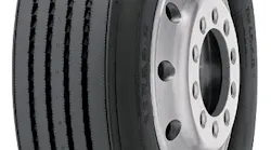 Aurora UF03 (Long Haul Steer)