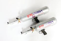 Bead Bazookas, Nos. BB6L and BB9L Bead Bazookas, Nos. BB6L and BB9L