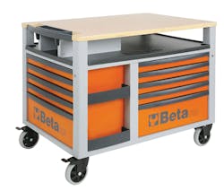 Super Tank Tool Cabinet, No. C28 Super Tank Tool Cabinet, No. C28