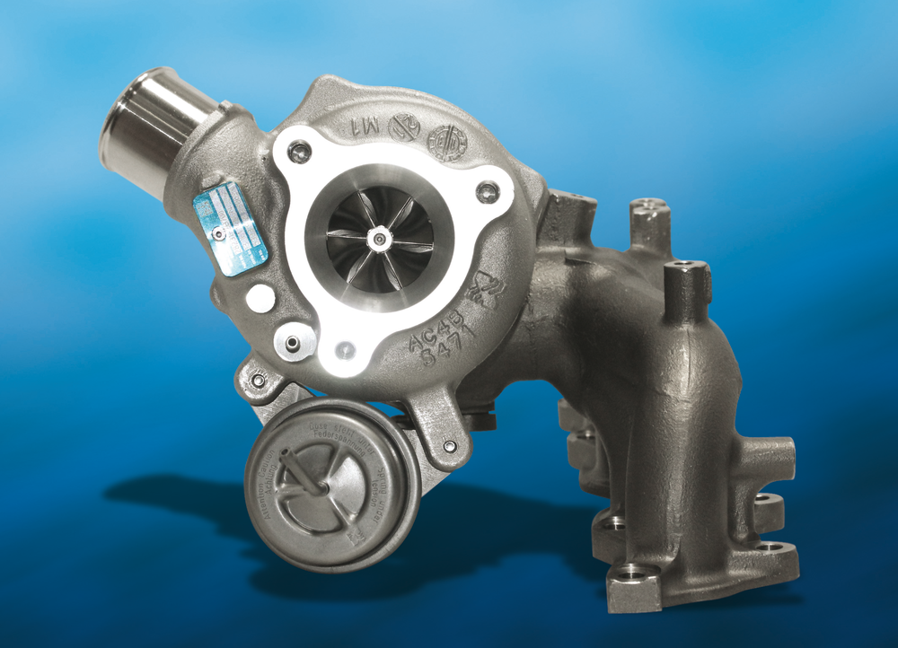 The turbo gives 2013 Hyundai Veloster 204 hp.