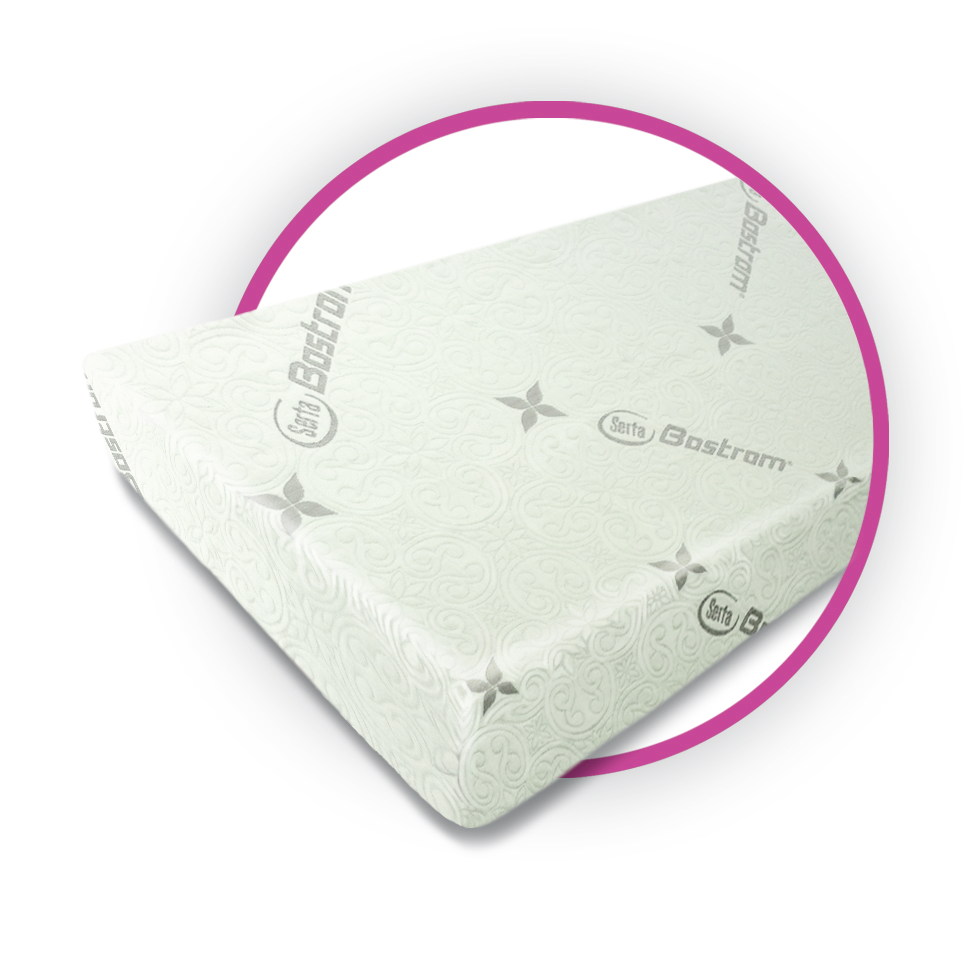 Bostrom Seating truck mattresses