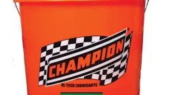 Low-Ash 15w-40 Full Synthetic CNG Engine Oil
