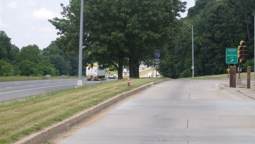 Drivewyze PreClear is an automated bypass solution for both permanent and mobile commercial vehicle inspection sites that, unlike the other bypass programs that require dedicated transponders in every truck, works through a hands-free mobile application that can be downloaded onto a smartphone or tablet.