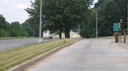 Drivewyze PreClear is an automated bypass solution for both permanent and mobile commercial vehicle inspection sites that, unlike the other bypass programs that require dedicated transponders in every truck, works through a hands-free mobile application that can be downloaded onto a smartphone or tablet. Drivewyze PreClear is an automated bypass solution for both permanent and mobile commercial vehicle inspection sites that, unlike the other bypass programs that require dedicated transponders in every truck, works through a hands-free mobile application that can be downloaded onto a smartphone or tablet.