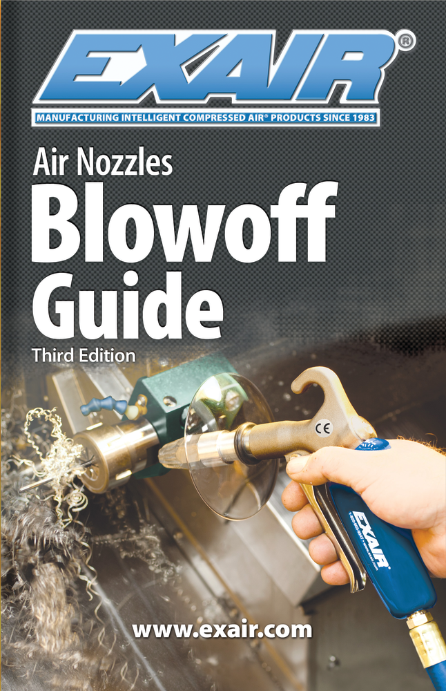 Blowoff Guide