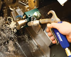 Safety Air Gun Chip Shields Safety Air Gun Chip Shields