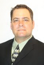 Todd Kuipers has been appointed as account manager for the Atlantic coast.