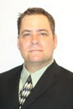 Todd Kuipers has been appointed as account manager for the Atlantic coast. Todd Kuipers has been appointed as account manager for the Atlantic coast.