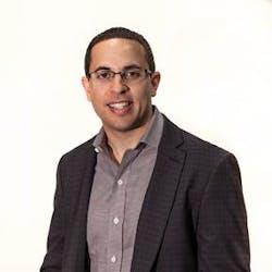 Mark Klein, vice president, domestic sales of Klein Tools Mark Klein, vice president, domestic sales of Klein Tools