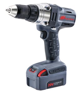 IQV20 Series D5140 1/2' 20V Drill/Driver IQV20 Series D5140 1/2' 20V Drill/Driver