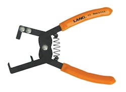 Ford Seatbelt Pre-Tensioner Tool, No. 413 Ford Seatbelt Pre-Tensioner Tool, No. 413