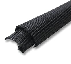 Nu-Guard braided sleeving Nu-Guard braided sleeving