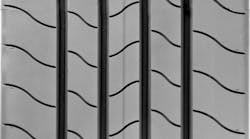 Vantage Trailer II tire Vantage Trailer II tire