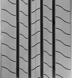 Vantage Trailer II tire Vantage Trailer II tire