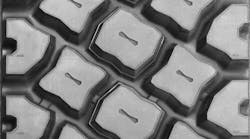 XS-T retread tire XS-T retread tire