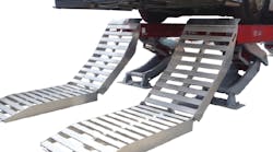 Fold & Go ramps Fold & Go ramps